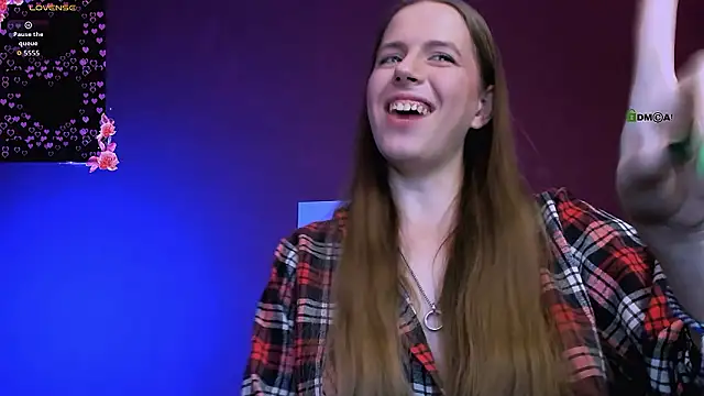 lumi_soft's Live XXX Chat