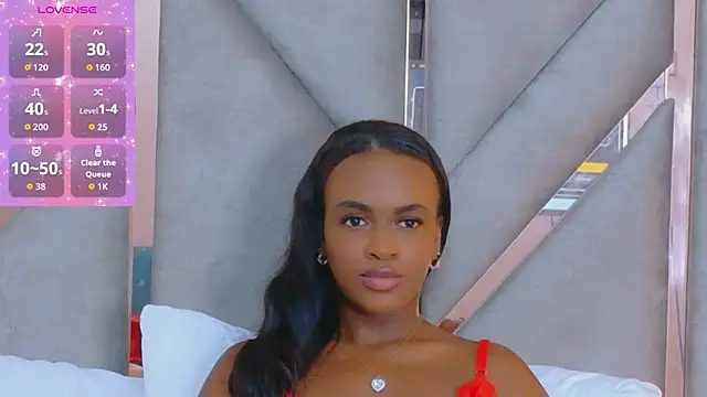 Sally-Noa 现场XXX聊天