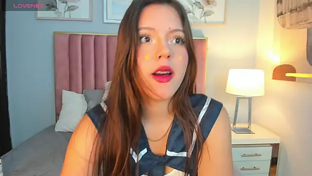 MarianaScott_ live XXX chat