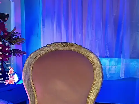 Вебкам-шоу Mariluu_