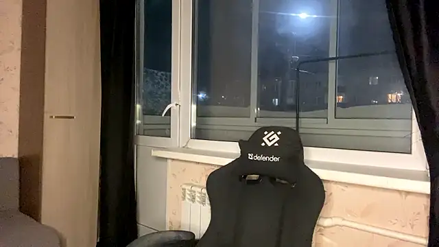 Вебкам-шоу AlphaHokes