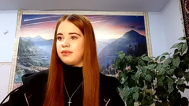 Lideyoung live XXX chat