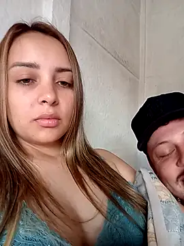 casaljs' Webcam Show