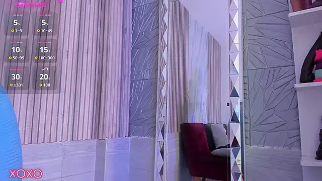 BriannaChelsea 现场XXX聊天