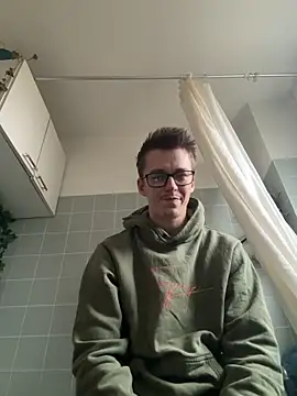 Toyjungee 웹캠 쇼