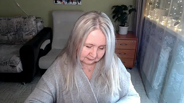 دردشة JanaMayer الجنسية المباشرة