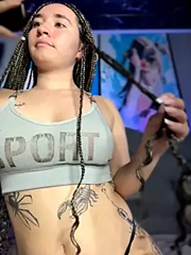 Chatroom XXX en direct de Sophie_LS