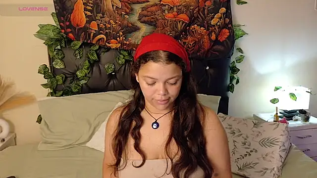 Онлайн чат XXX Amanda_sweet