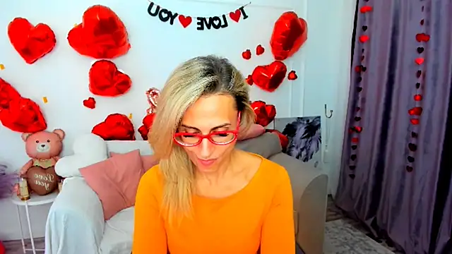 MuseOfStage: απευθείας συνομιλία ΧΧΧ