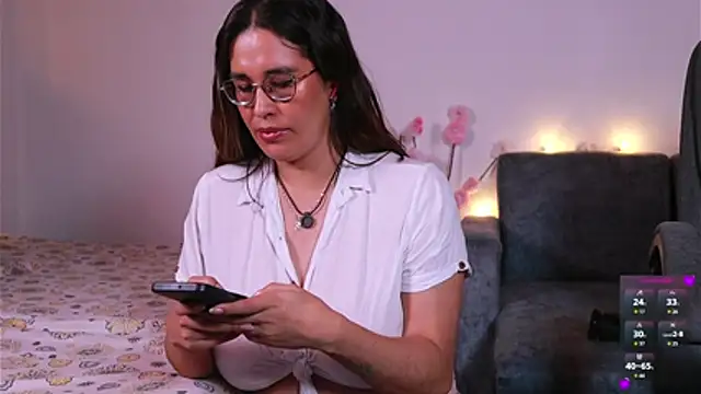 kathieandpovcock1 Chat XXX in diretta