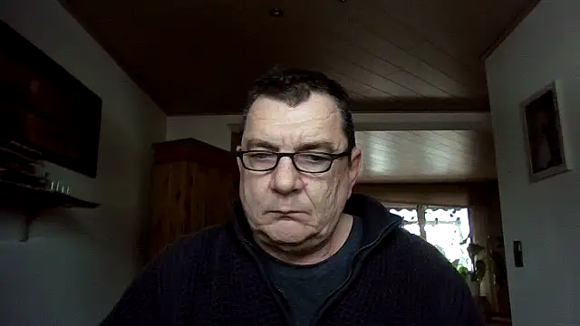 Nobbie444's Webcam Show