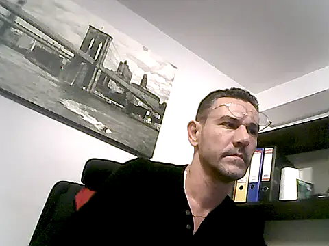 Show de webcam de mastercharisma35