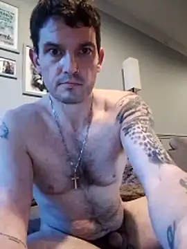 Hixxy_1025 Show Webcam