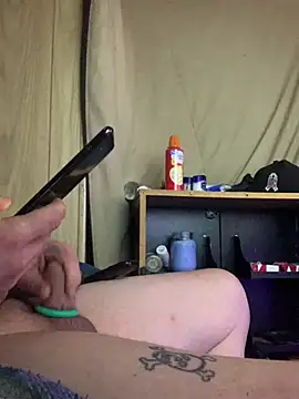 Živý XXX chat Ldnick69