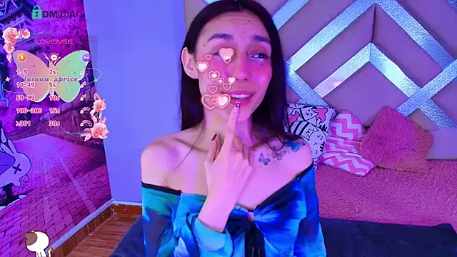 Laia_Price_'s Live XXX Chat