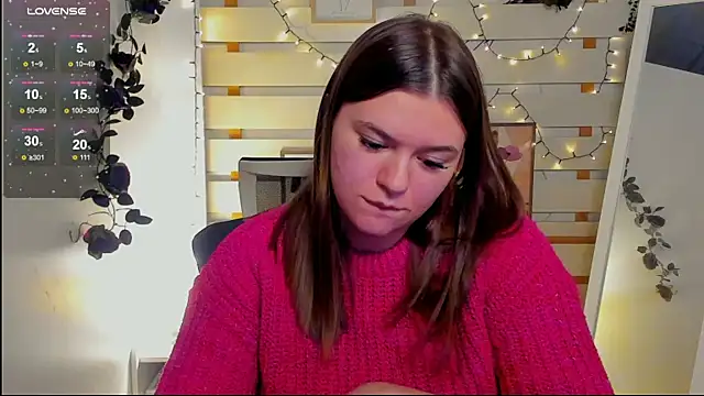 Josephine_Kiss Live XXX-chat