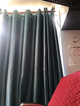 Tefannyy_'s Webcam Show