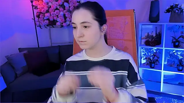 VirtuallVoyant Live XXX-chat