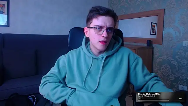 FelixStarkk Chat XXX live