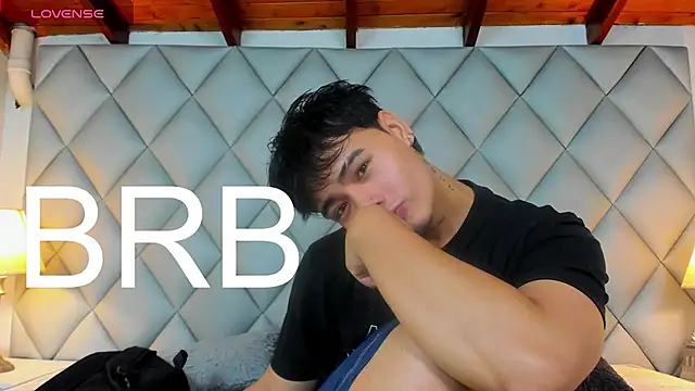 Clement_Reyesのウェブカメラショー