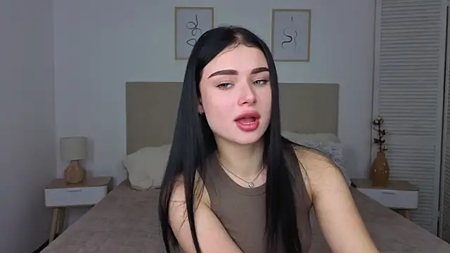 Chatroom XXX en direct de Silena_sky