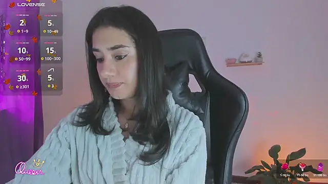 annadu011 Live XXX-Chat