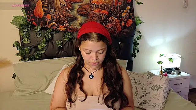 Amanda_sweet 现场XXX聊天