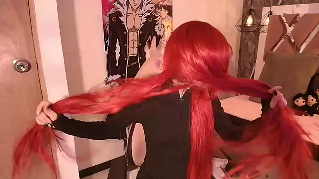 Онлайн чат XXX Terraelowen