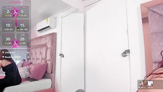 دردشة megannherrera الجنسية المباشرة