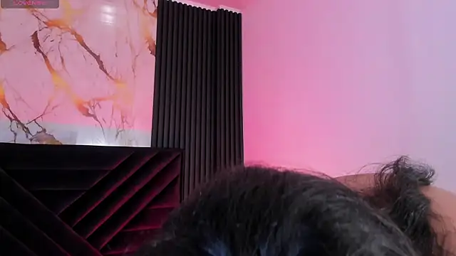 Lalalemoonds Adlı Modelin Canlı XXX Sohbeti