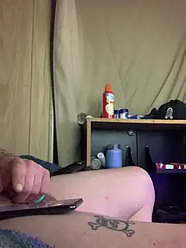 Вебкам-шоу Ldnick69