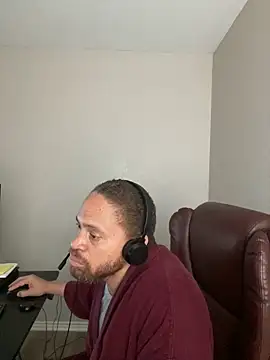 Fathero1timeのウェブカメラショー