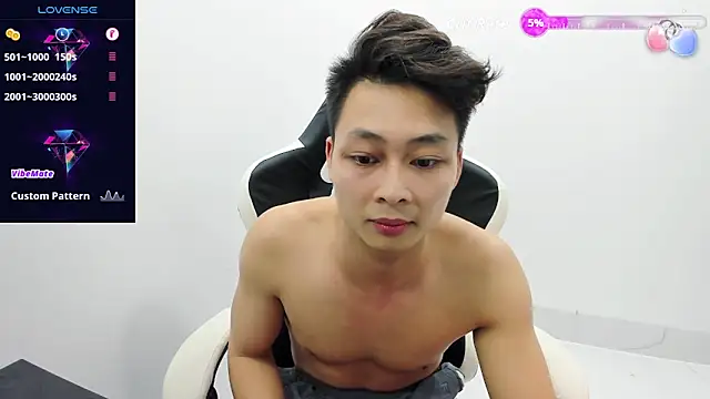 Chat XXX en directo de X-manh