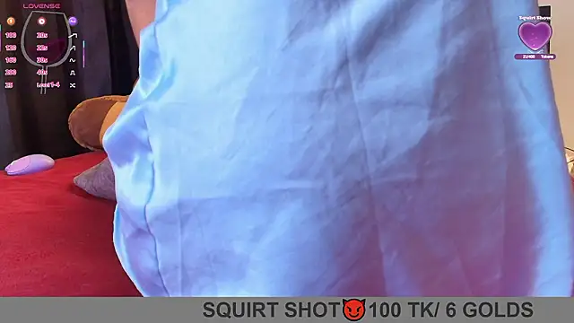 Samanntthaa__ 现场XXX聊天