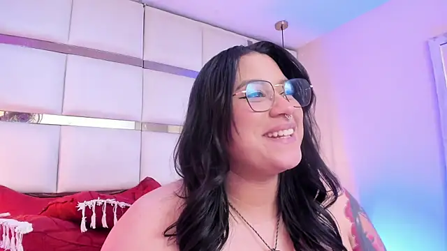 elizavenus élő XXX-chatje