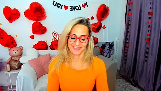 MuseOfStage Webcam-Show