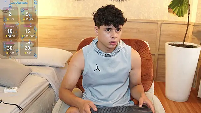 Ethan_occonor Live XXX-Chat