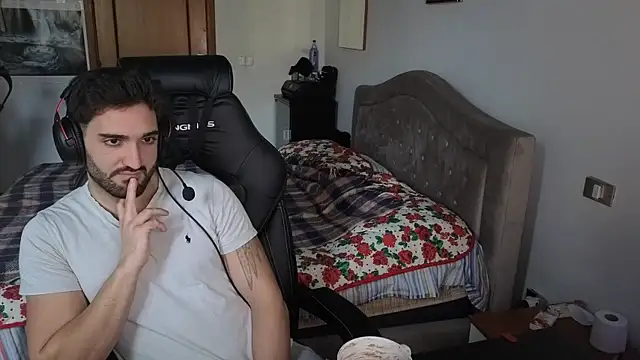 Al3xox02 Chat XXX live