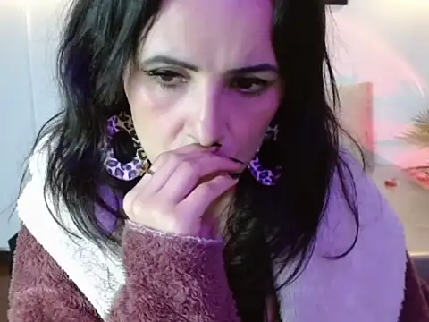 Juliana__lx 现场XXX聊天