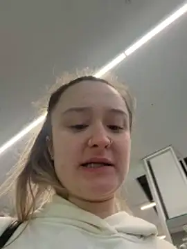 LilyLuck_ Webcam Show