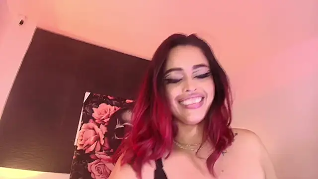 دردشة EvaaFoxxy1 الجنسية المباشرة