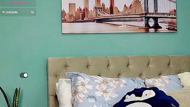 yanella_fire's Live XXX Chat