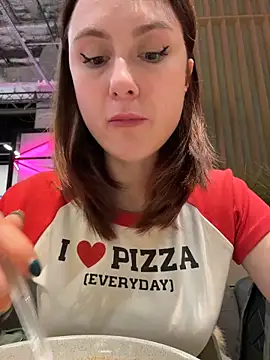 Chat XXX en directo de Dina_Tease