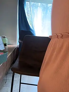 coquineronde – Live XXX-chat