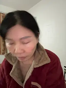 Pokazy przed kamerką – xiiuuff18