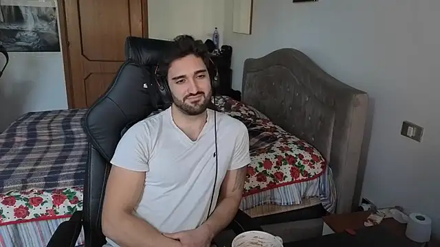 Chat XXX en directo de Al3xox02