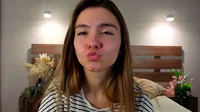 MargieDavidson 网络视讯表演