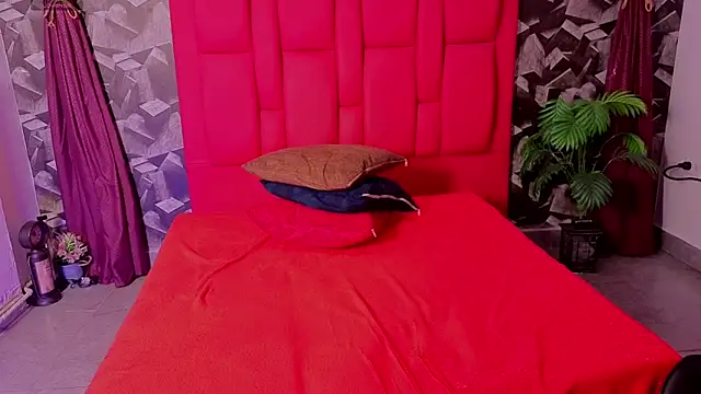 marla_daze Webcam Show