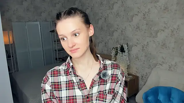 Webkamerová show LianneBynon