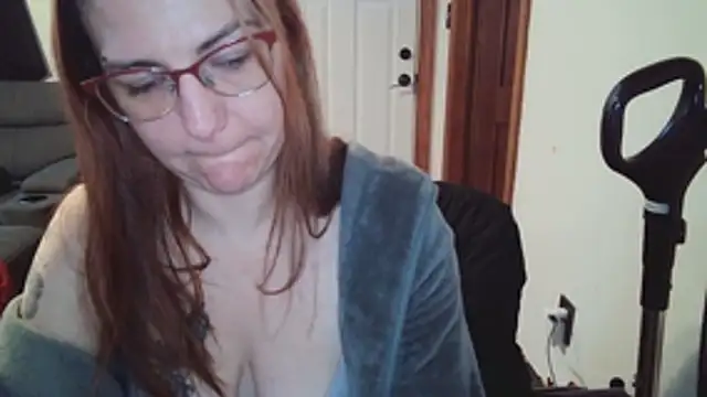 Chat XXX ao vivo de SweetAriesXO